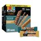 KIND 0.74 oz Thins Bar Variety Pack - Caramel Almond and Sea Salt/Dark Chocolate Nuts and Sea Salt (20/Box)